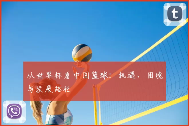 从世界杯看中国篮球：机遇、困境与发展路径