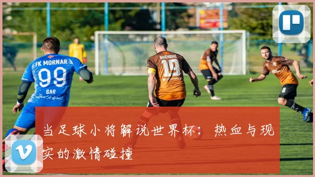 当足球小将解说世界杯：热血与现实的激情碰撞