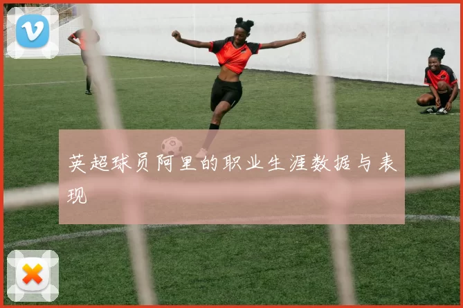 英超球员阿里的职业生涯数据与表现